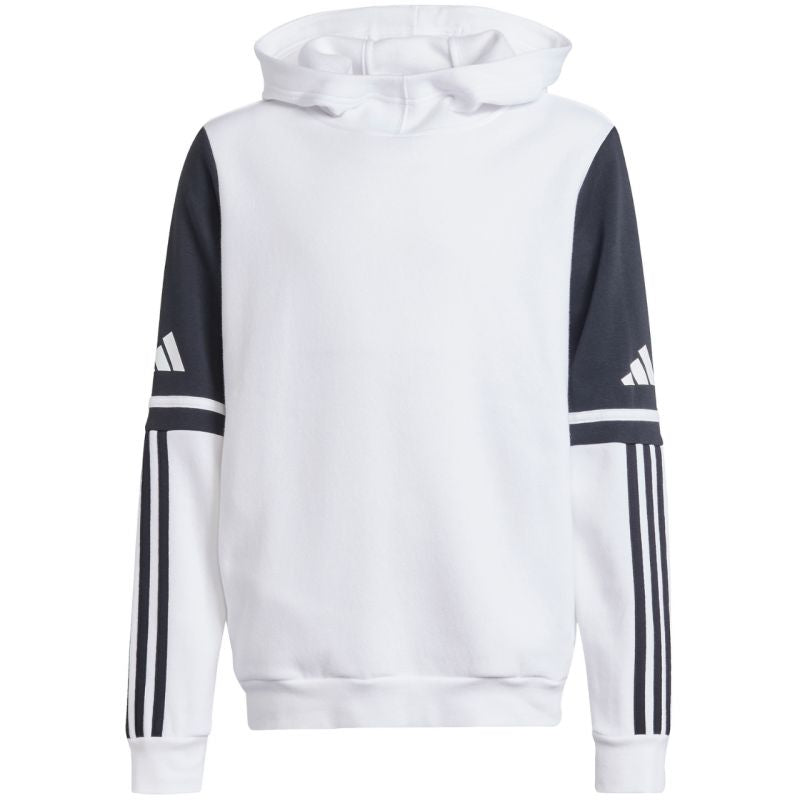 Adidas Squadra 25 Sweat Hoody Jr JD4807 Clothing/Football Adidas
