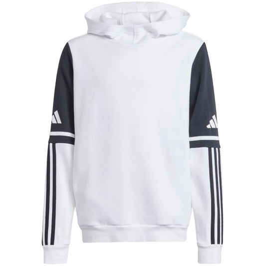 Adidas Squadra 25 Sweat Hoody Jr JD4807 Clothing/Football Adidas