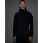 Men's quick-drying cycling sweatshirt 4F 4FWSS25TFSWM483-20S *Kategoria tymczasowa Your Sports Performance