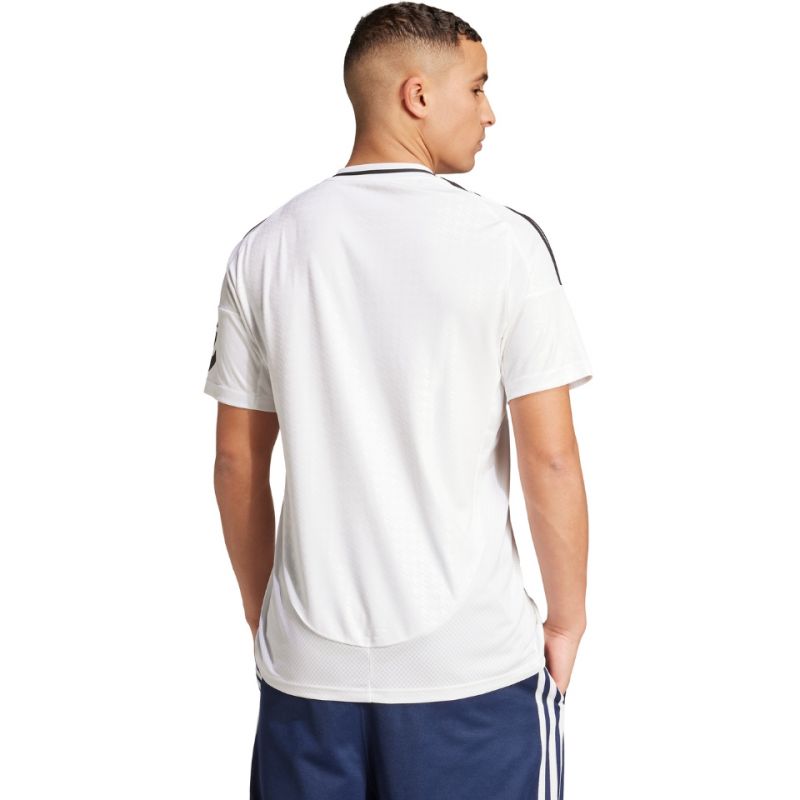 Adidas Real Madrid 24/25 Home T-shirt M JX2136 Clothing/Football Adidas