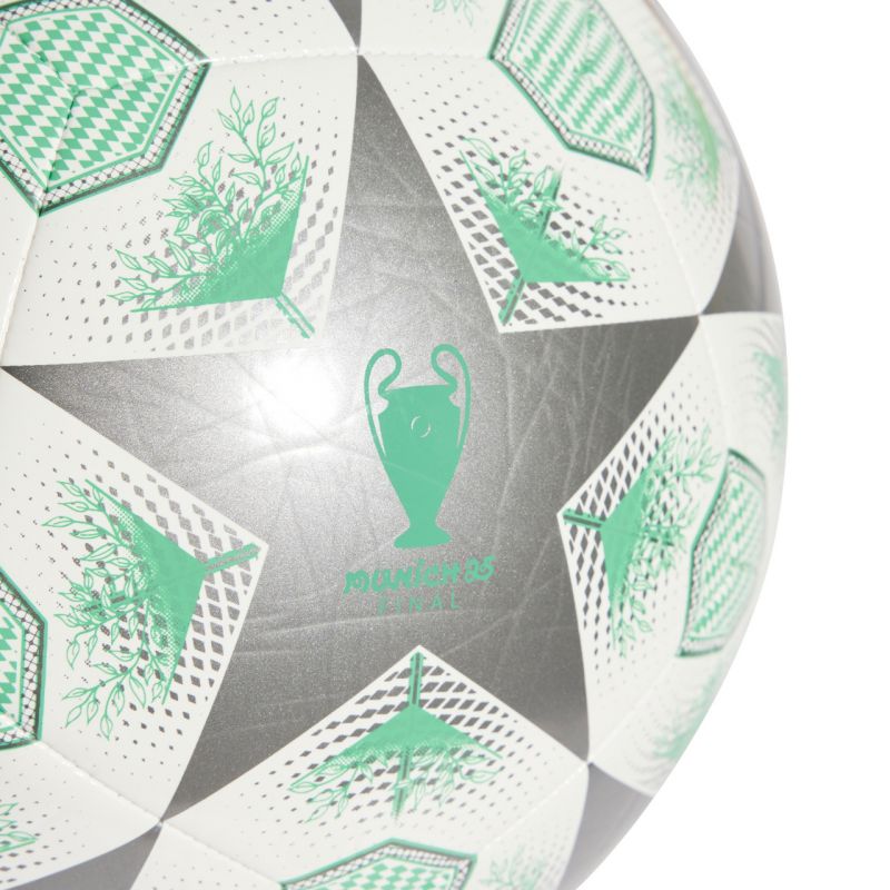 Football adidas UCL Club 24/25 Knockout Stages JH1283 Accessories/Balls/Football Adidas