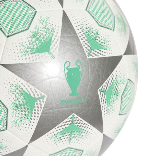 Football adidas UCL Club 24/25 Knockout Stages JH1283 Accessories/Balls/Football Adidas