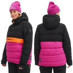 O'Neill W 1500028-49010 Ski Jacket Clothing/Outdoor/ONeill Your Sports Performance