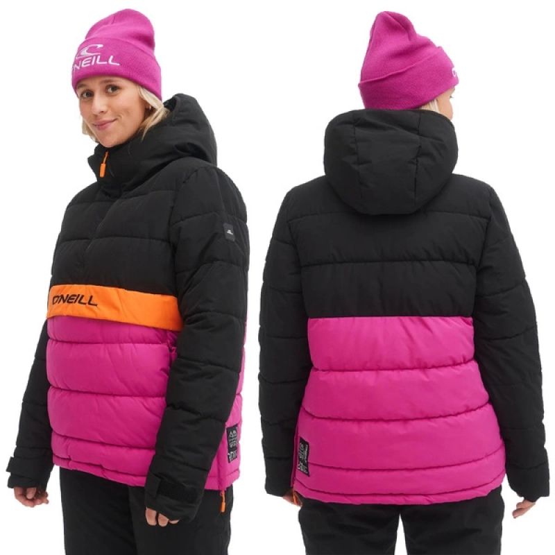 O'Neill W 1500028-49010 Ski Jacket Clothing/Outdoor/ONeill Your Sports Performance