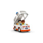LEGO DUPLO TOWN 10447 Ambulance with Driver In preparation Your Sports Performance