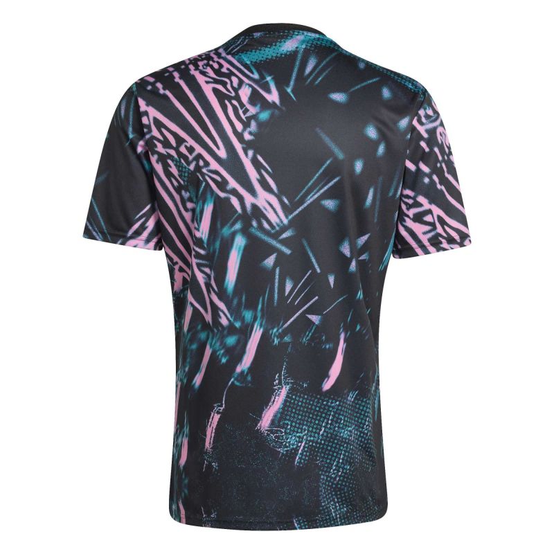 adidas Liverpool FC Pre-Match Shirt KB1447