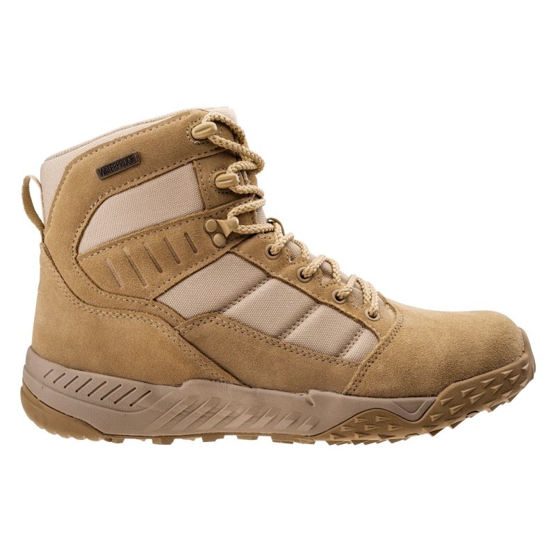 Military boots Motru MID WP M Footwear/Outdoor/Magnum Your Sports Performance