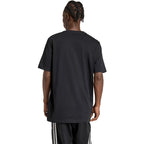 adidas Color Icon Graphic Men's T-Shirt Black KT4446
