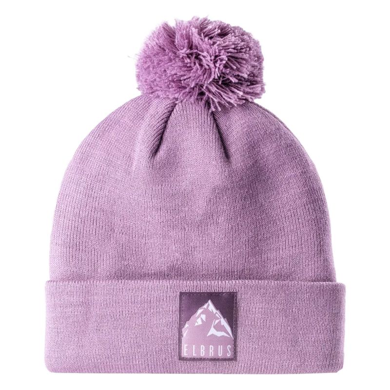 Elbrus Takumi W cap 92800553522 Clothing/Outdoor/Czapki, szaliki, rękawiczki, maski/Elbrus Your Sports Performance