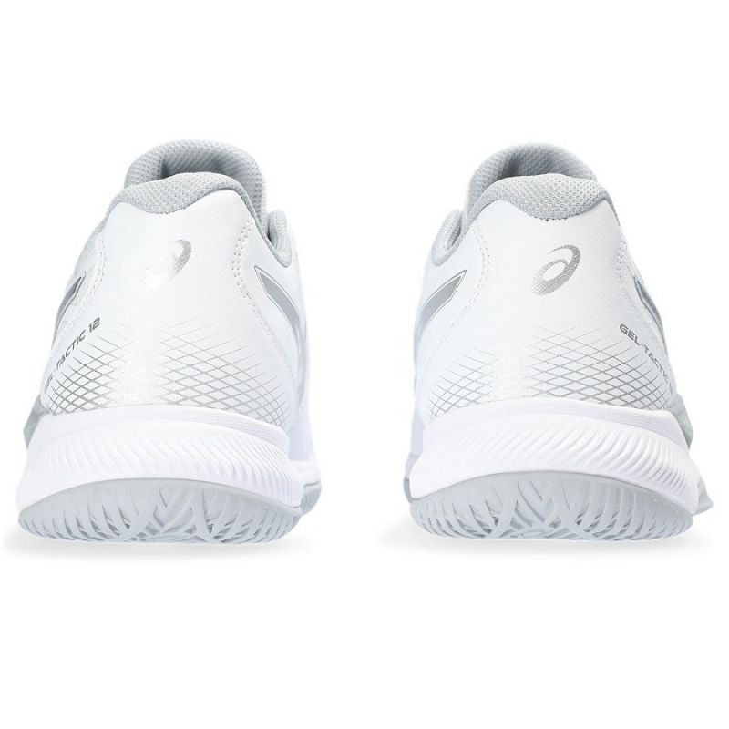 Asics Gel Tactic 12 W shoes 1072A092100 Footwear/Running/Women Asics