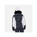 Rossignol W Staci Pr Puffy Jkt Jacket Black Rossignol