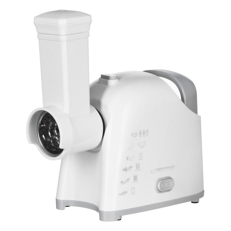 ESPERANZA WELLINGTON 2200W EKM033 GRINDER/CUTTER AGD - Produkty/Maszynki do mielenia Your Sports Performance