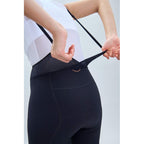 POC W's Raceday Bibshorts Women's Cycling Shorts Black