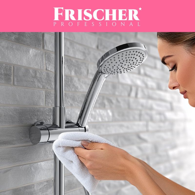 Frischer bathroom descaler 1l Chemia/Odtłuszczacze Your Sports Performance