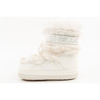 O'neill Lisa F High women's snow boots white insulated winter boots