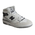New Balance Sneakers unisex sports shoes white - BB650RWE Obuwie/Buty na co dzień Your Sports Performance