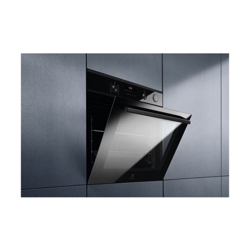 ELECTROLUX EOC6P77H oven AGD - Produkty/Piekarniki do zabudowy Your Sports Performance