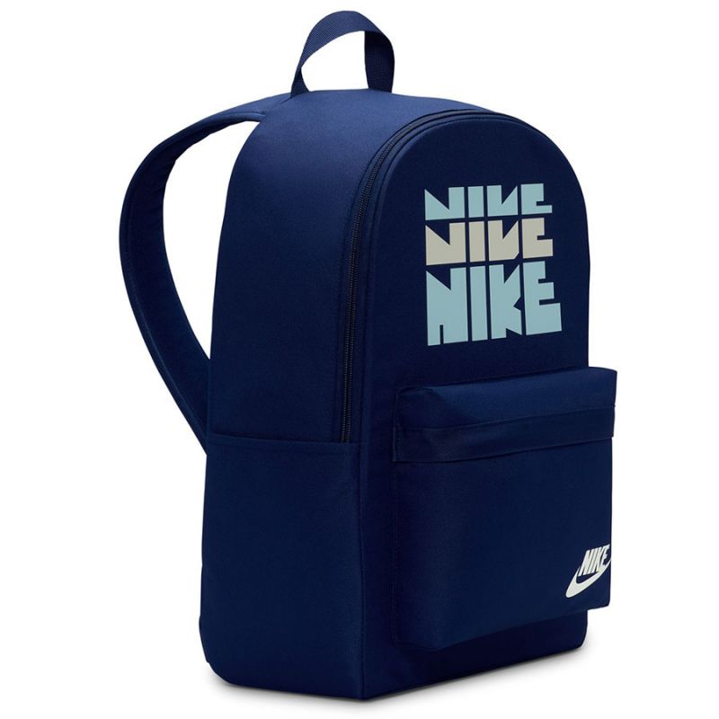 Nike Heritage Retro Pack Backpack HV6614-492 Accessories/Plecaki Nike