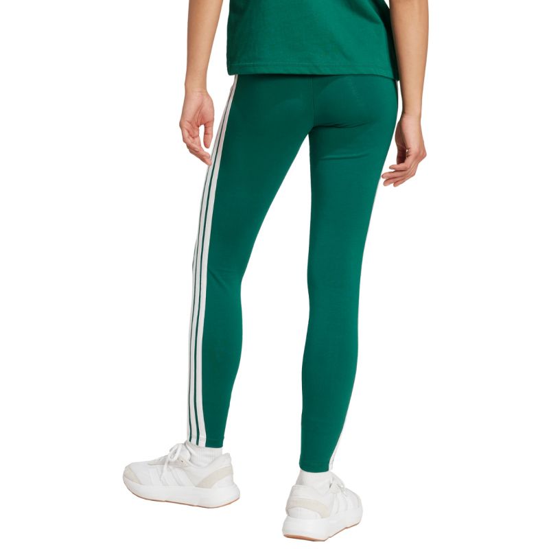adidas Essentials 3-Stripes Cotton leggings W KB7663 Clothing/Training Adidas