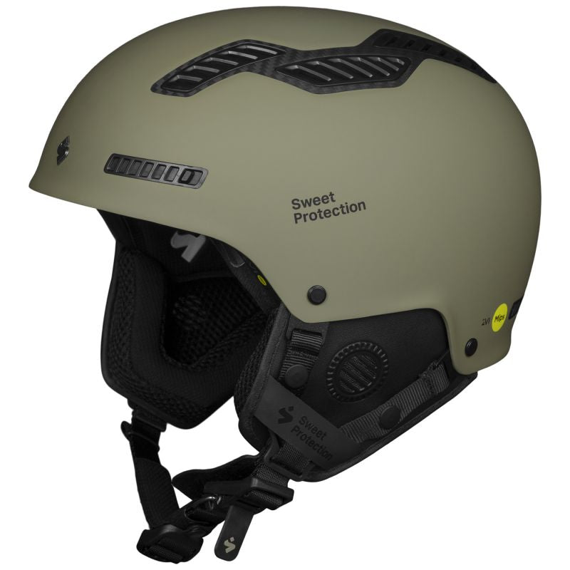 Ski helmet Sweet Protection Grimnir 2VI Mips 92800558809 Accessories/Skiing/Helmets Your Sports Performance