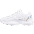 Kappa Rave GC W 242681GC 1010 Footwear/Lifestyle/Kappa Kappa