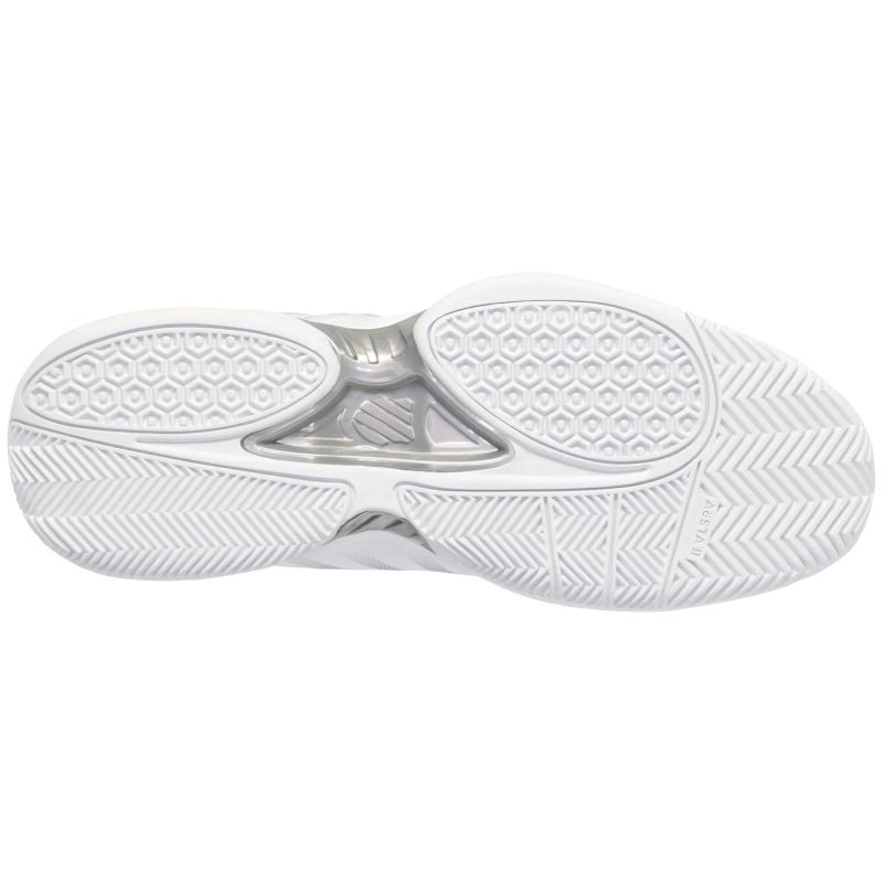 K-Swiss Receiver VM 07393-177-M shoes Footwear/Lifestyle/K-Swiss Your Sports Performance