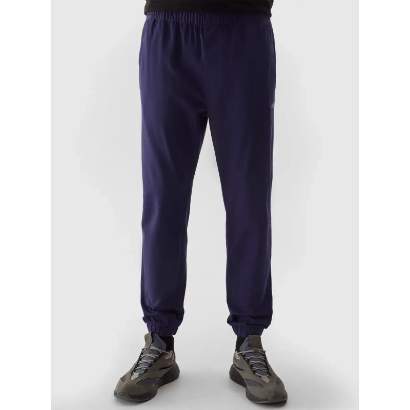 Pants 4F M 4FWSS24TTROM646-31S Clothing/Lifestyle/Trousers, shorts/4F 4F