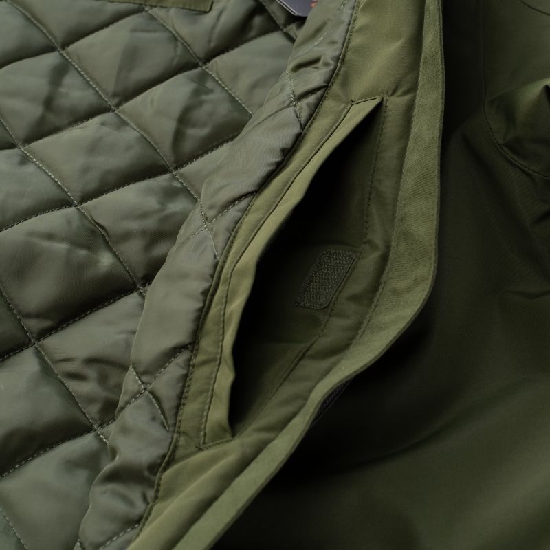 Men’s Insulated Jacket MAGNUM FORESTER