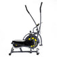 HMS elliptical cross trainer H6512 Accessories/Training equipment/Rowery, orbitreki Your Sports Performance