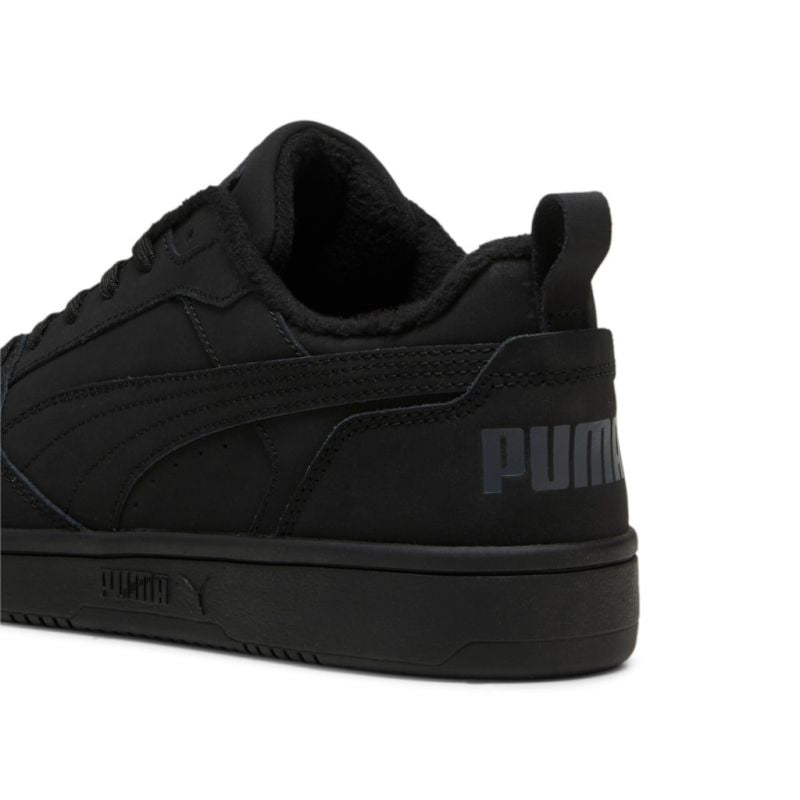 Puma Rebound v6 Low Nubuck M 397475-03 sneakers Footwear/Lifestyle Puma
