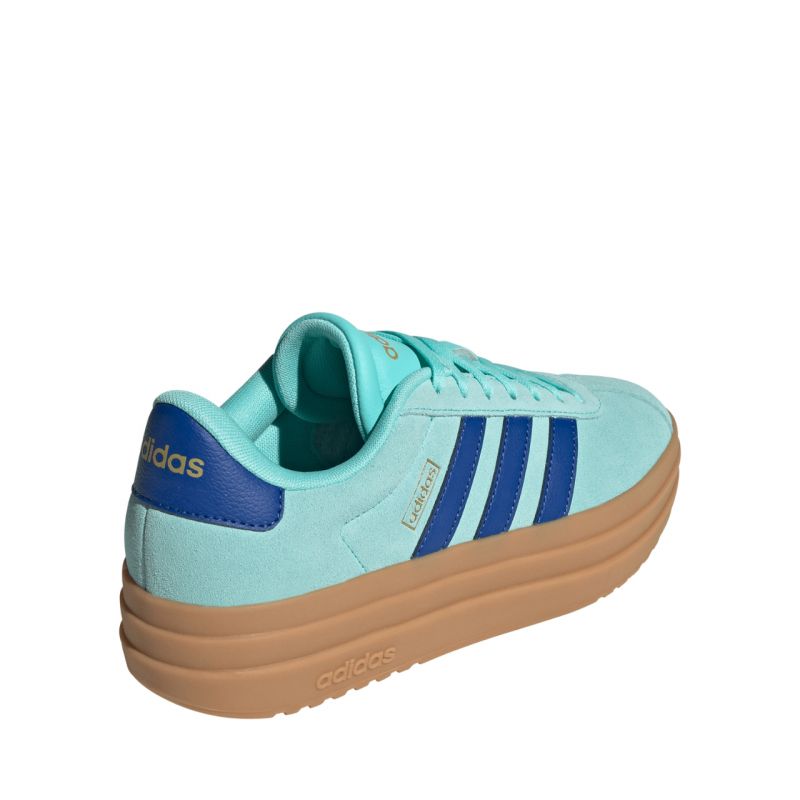 Adidas VL Court Bold W shoes JS3813 Footwear/Lifestyle Adidas
