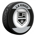 Souvenir Hockey Puck Inglasco NHL Retro 510AN000555