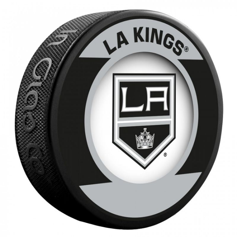 Souvenir Hockey Puck Inglasco NHL Retro 510AN000555