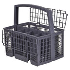 BOSCH SMZ5100 Vario cutlery basket AGD - Akcesoria/Do zmywarek - Wyposażenie Your Sports Performance