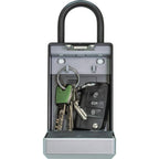 Abus KEYGARAGE™ 797 SMART BLUETOOTH alarm Company and Office/Office and advertising Your Sports Performance