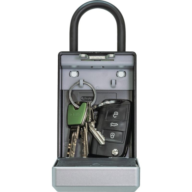 Abus KEYGARAGE™ 797 SMART BLUETOOTH alarm Company and Office/Office and advertising Your Sports Performance