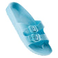 Women's MAFIK WO'S Flip-Flops In preparation Your Sports Performance