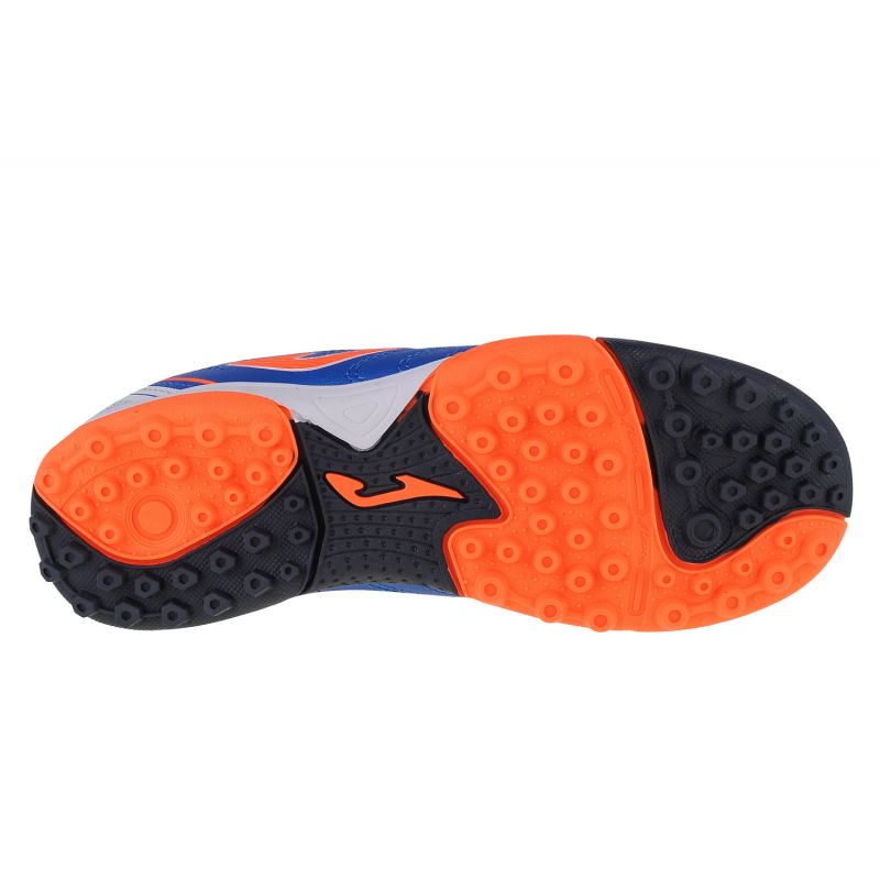 Shoes Joma Toledo Jr 2204 TF TOJW2204TF Footwear/Football/Kids/Joma Joma