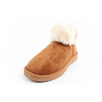 O'neill Jenner Mid winter boots ankle boots insulated comfortable fashionable brown ONeill