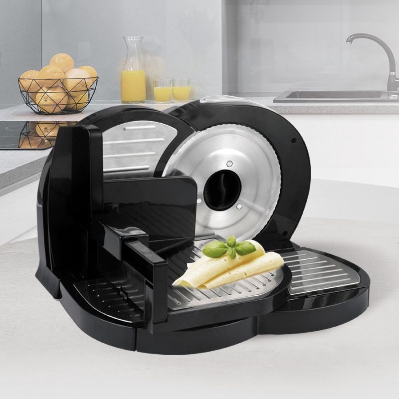 400W MR-591 MAESTRO slicer AGD - Produkty/Krajalnice Your Sports Performance
