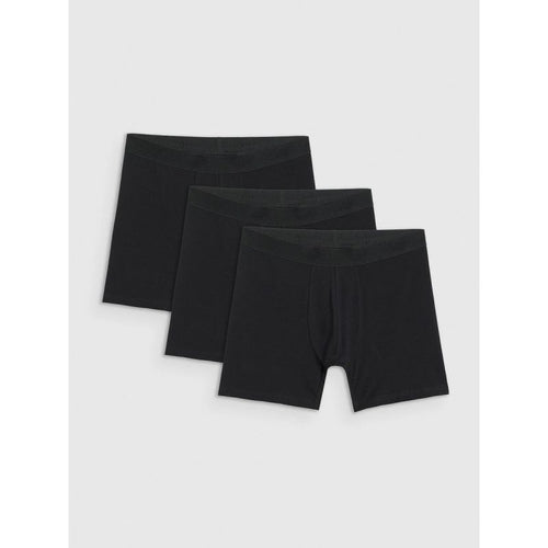 Men's boxer shorts (3-pack) 4F 4FRMM00UBXSM077-20S 4f
