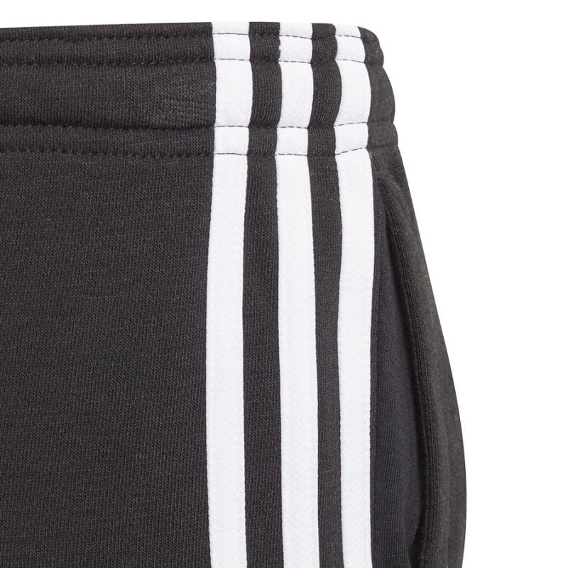 Adidas 3 Stripes French Terry Jr GN4054 pants Clothing/Training Adidas