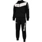 Tracksuit Givova Tuta Visa TR018 1003 Clothing/Football/Mężczyźni/Joma Givova