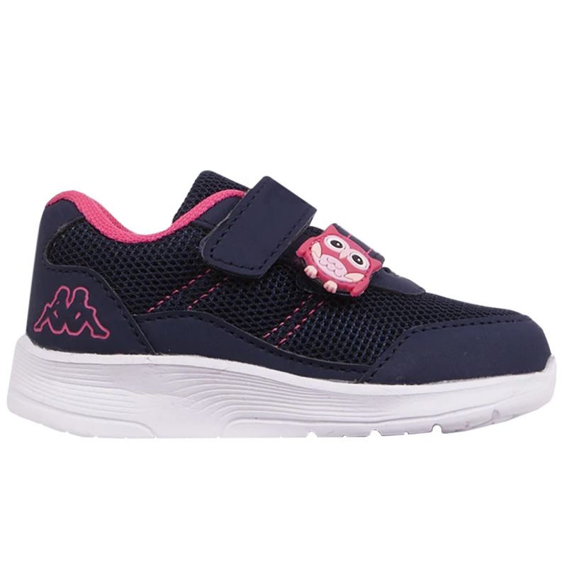 Kappa Jak M Jr Shoes 280024M 6722 Footwear/Lifestyle/Kappa Your Sports Performance