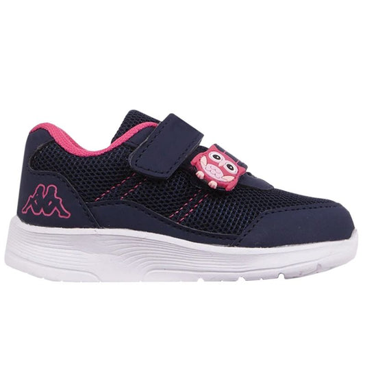 Kappa Jak M Jr Shoes 280024M 6722 Footwear/Lifestyle/Kappa Your Sports Performance