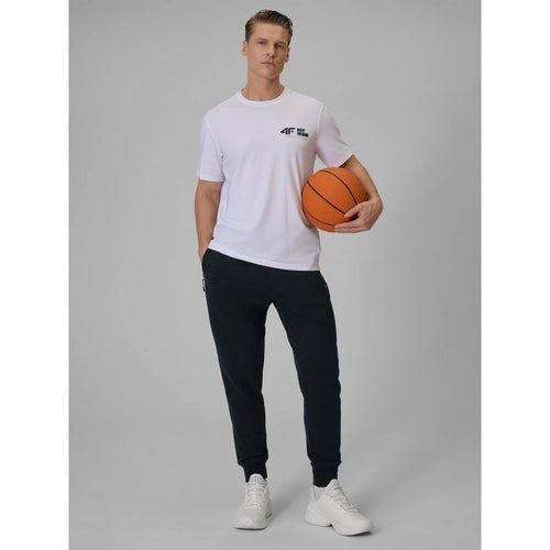 Men's jogger sweatpants 4F 4FRSS26TTROM1986-31S 4f