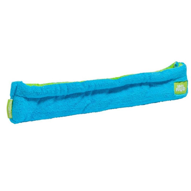Guardog Terry fabric skid protectors In preparation Your Sports Performance