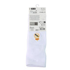 Real Madrid socks 2-pack white 2900003458 To be categorized Your Sports Performance