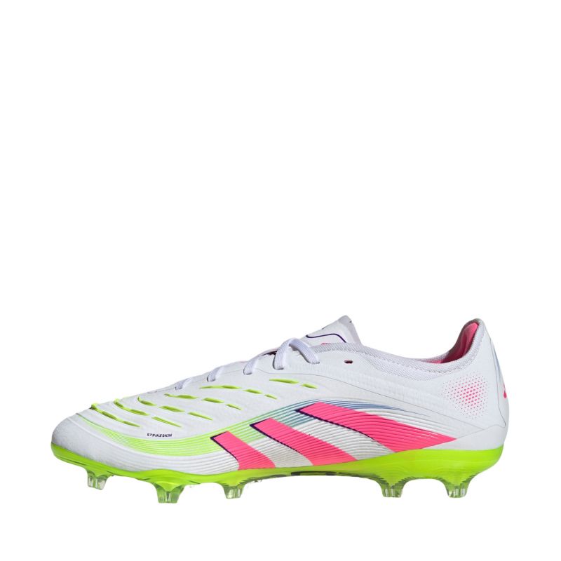 Adidas Predator Pro FG M ID3855 football boots Footwear/Football/SR/FG Adidas