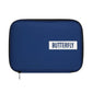 Butterfly New Double Logo Racket Cover 9553801522 Accessories/Rackets and accessories Your Sports Performance
